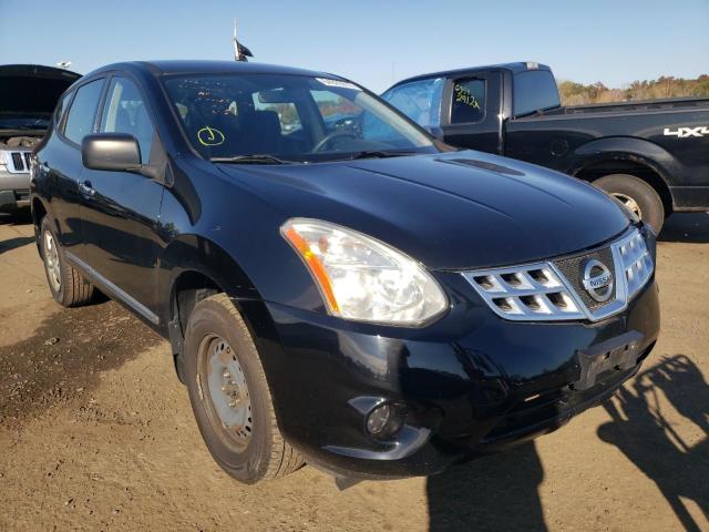 NISSAN ROGUE S 2013 jn8as5mvxdw627815