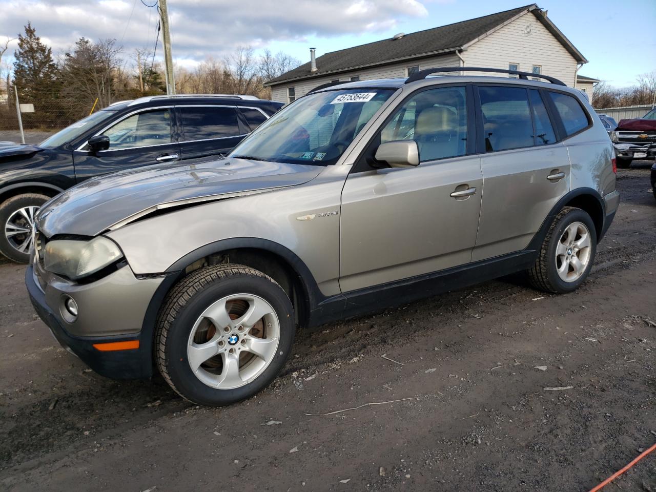 NISSAN ROGUE 2013 jn8as5mvxdw628396