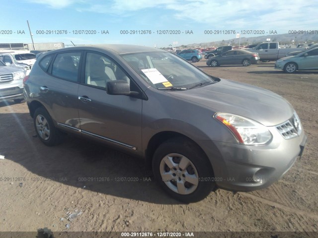 NISSAN ROGUE 2013 jn8as5mvxdw629645