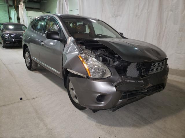 NISSAN ROGUE 2013 jn8as5mvxdw630844