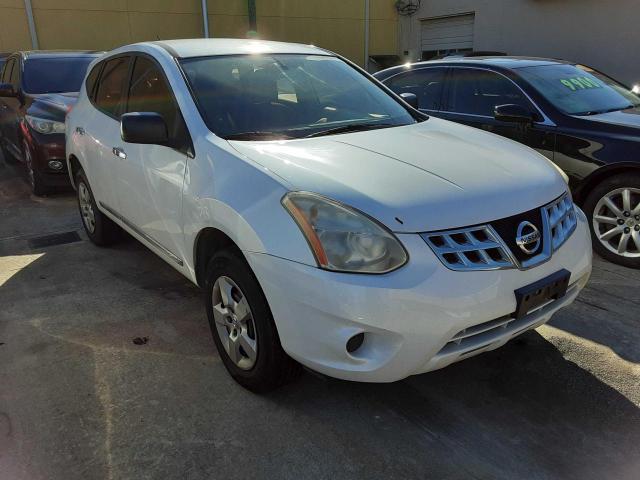 NISSAN ROGUE S 2013 jn8as5mvxdw632366