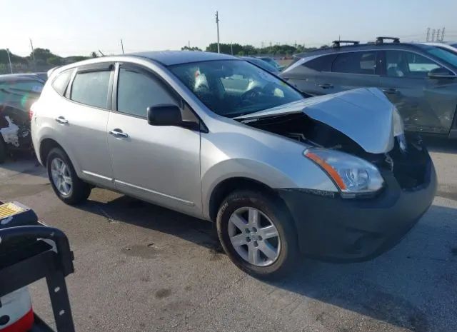 NISSAN ROGUE 2013 jn8as5mvxdw632559