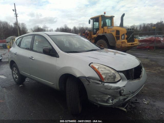 NISSAN ROGUE 2013 jn8as5mvxdw632870