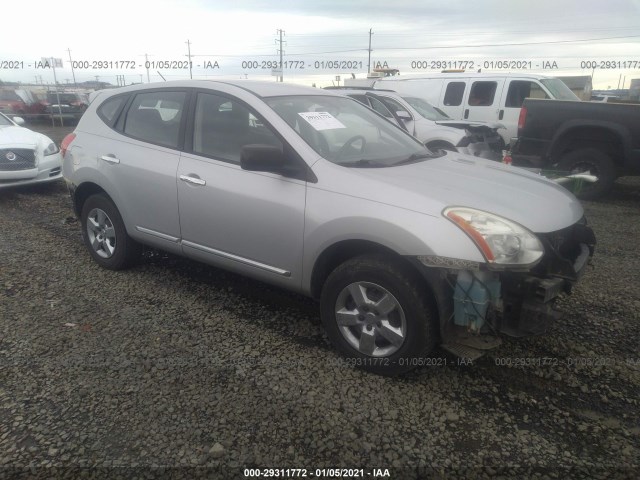 NISSAN ROGUE 2013 jn8as5mvxdw633971