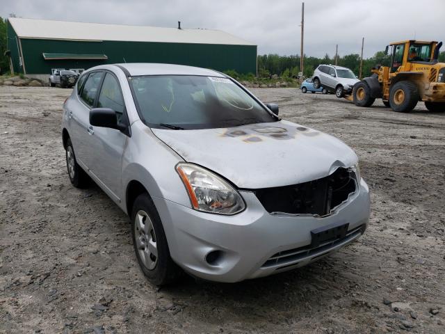 NISSAN ROGUE 2013 jn8as5mvxdw634652