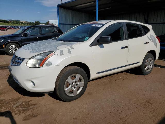 NISSAN ROGUE S 2013 jn8as5mvxdw635378