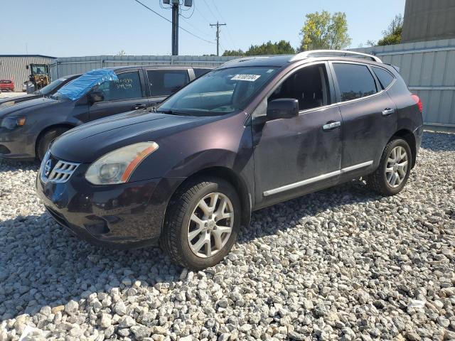 NISSAN ROGUE S 2013 jn8as5mvxdw636885