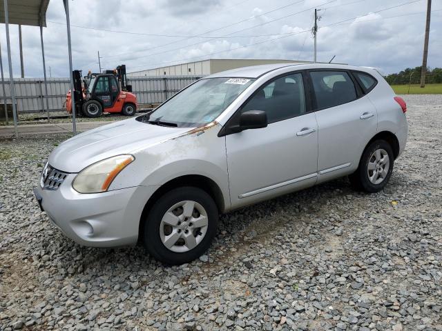 NISSAN ROGUE S 2013 jn8as5mvxdw638555