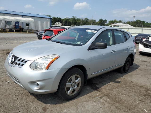 NISSAN ROGUE S 2013 jn8as5mvxdw638636