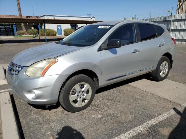 NISSAN ROGUE 2013 jn8as5mvxdw639771