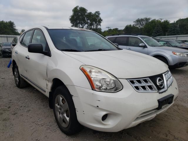 NISSAN ROGUE 2013 jn8as5mvxdw639897