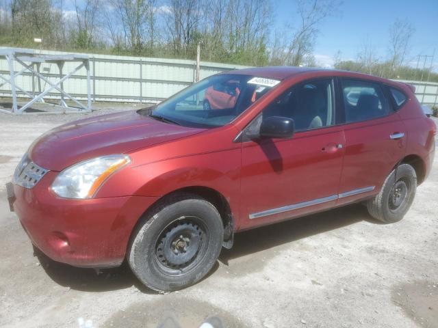 NISSAN ROGUE 2013 jn8as5mvxdw640726