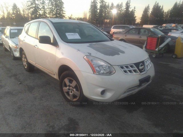 NISSAN ROGUE 2013 jn8as5mvxdw640757