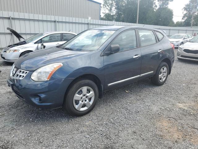 NISSAN ROGUE 2013 jn8as5mvxdw640810