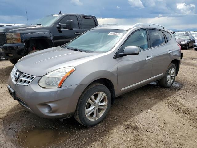 NISSAN ROGUE S 2013 jn8as5mvxdw640824