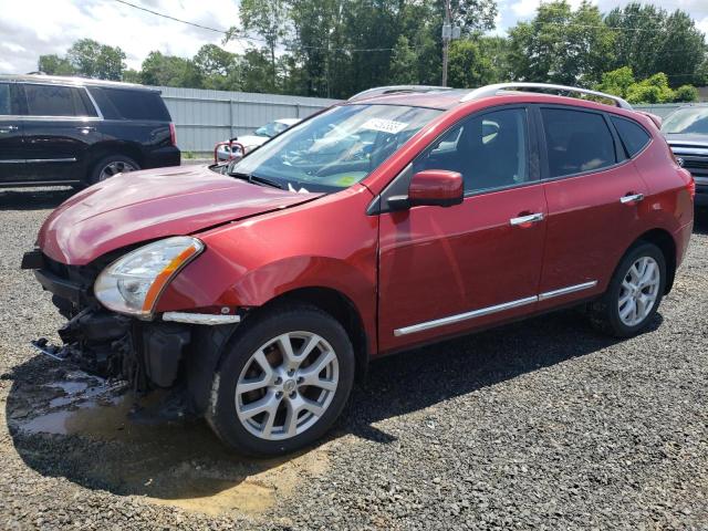 NISSAN ROGUE S 2013 jn8as5mvxdw641391