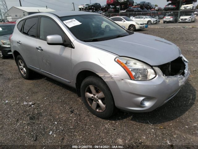 NISSAN ROGUE 2013 jn8as5mvxdw642203