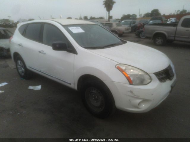 NISSAN ROGUE 2013 jn8as5mvxdw642685