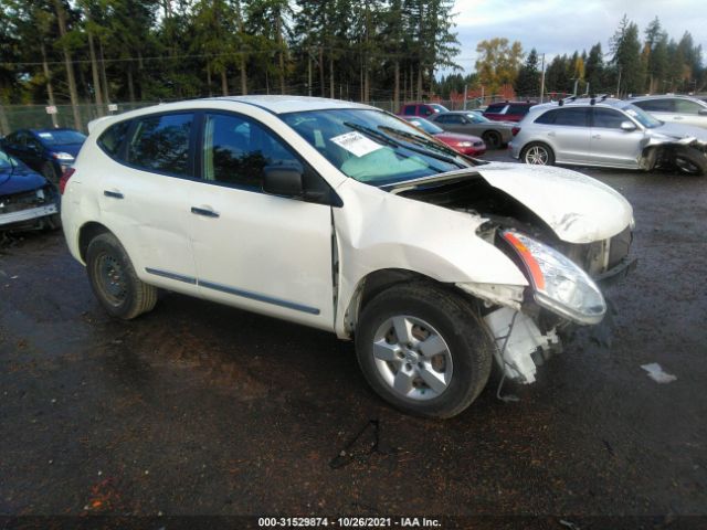 NISSAN ROGUE 2013 jn8as5mvxdw647482