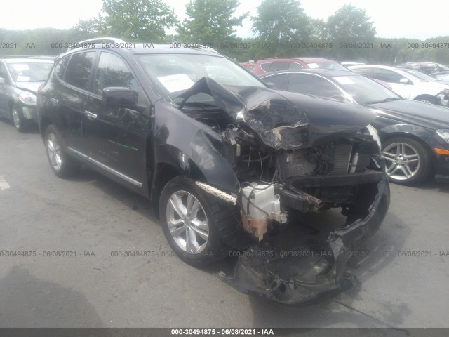 NISSAN ROGUE 2013 jn8as5mvxdw647711