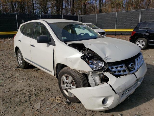 NISSAN ROGUE S 2013 jn8as5mvxdw647983