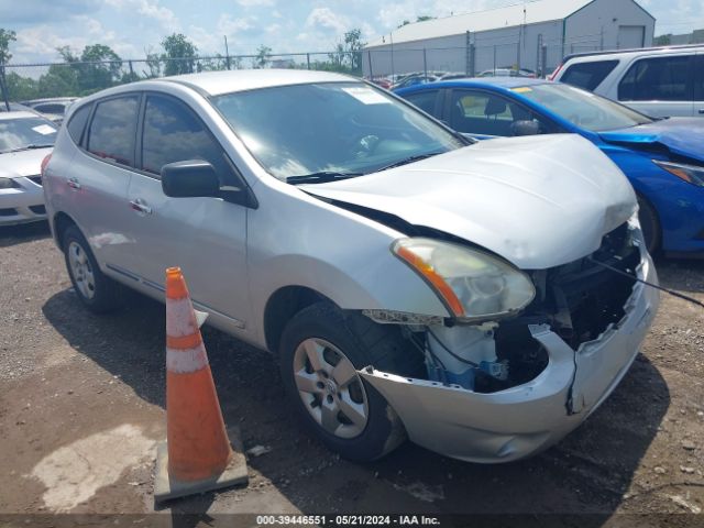 NISSAN ROGUE 2013 jn8as5mvxdw648034