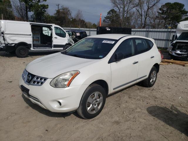 NISSAN ROGUE S 2013 jn8as5mvxdw648387