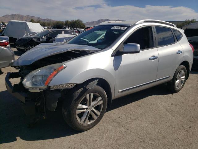 NISSAN ROGUE 2013 jn8as5mvxdw648793