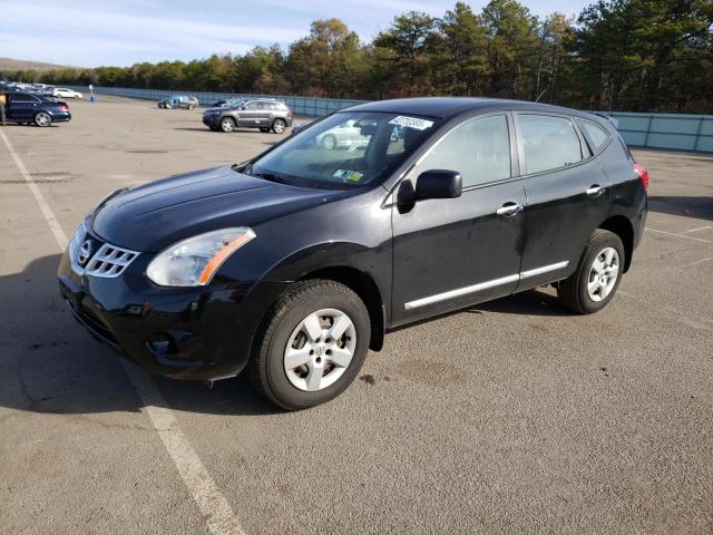 NISSAN ROGUE S 2013 jn8as5mvxdw649006