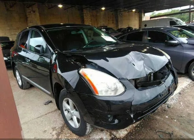 NISSAN ROGUE 2013 jn8as5mvxdw649491