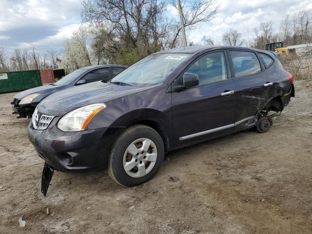 NISSAN ROGUE 2013 jn8as5mvxdw649894