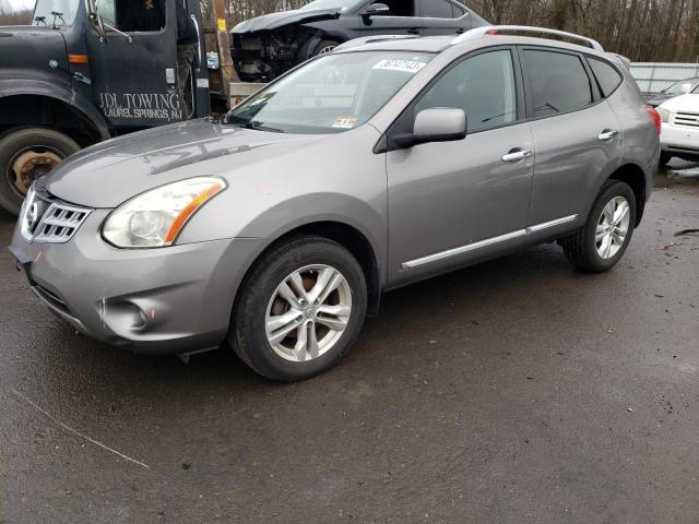 NISSAN ROGUE S 2013 jn8as5mvxdw650141