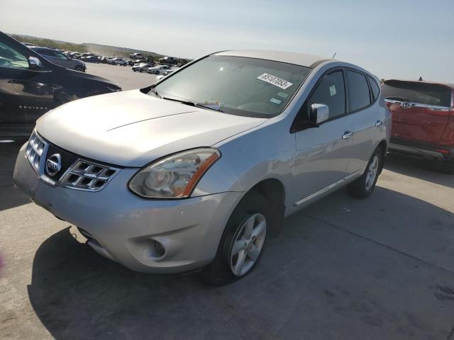 NISSAN ROGUE S 2013 jn8as5mvxdw651449