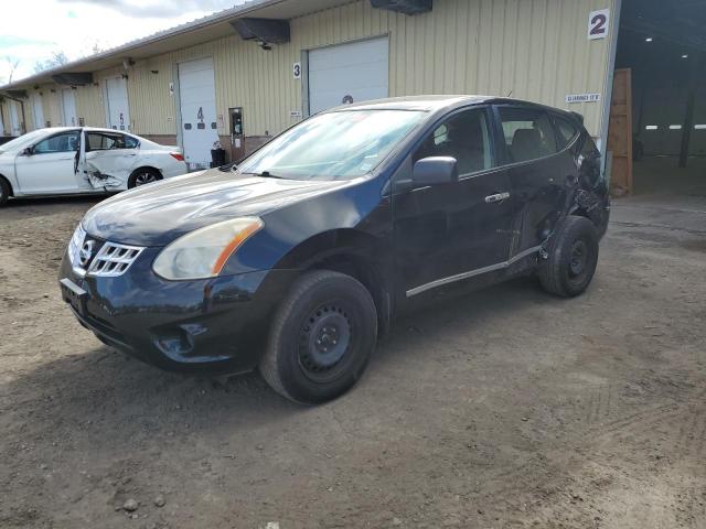 NISSAN ROGUE S 2013 jn8as5mvxdw652259