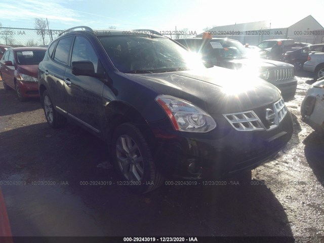 NISSAN ROGUE 2013 jn8as5mvxdw652343