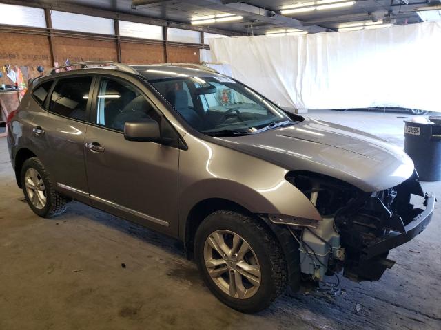 NISSAN ROGUE S 2013 jn8as5mvxdw652438