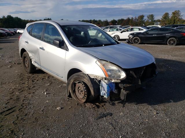 NISSAN ROGUE S 2013 jn8as5mvxdw652570