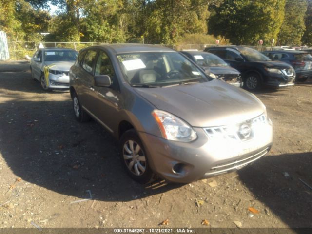 NISSAN ROGUE 2013 jn8as5mvxdw653475