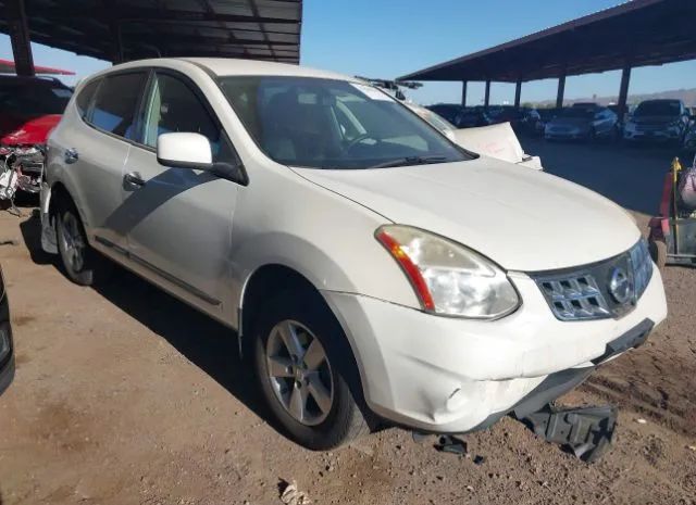 NISSAN ROGUE 2013 jn8as5mvxdw653623