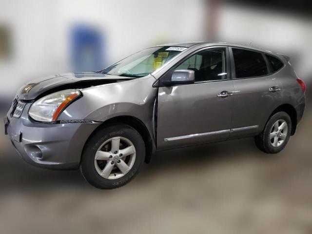 NISSAN ROGUE 2013 jn8as5mvxdw653685