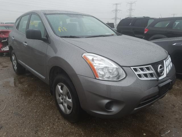 NISSAN NULL 2013 jn8as5mvxdw654061