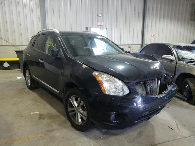 NISSAN ROGUE S 2013 jn8as5mvxdw654111