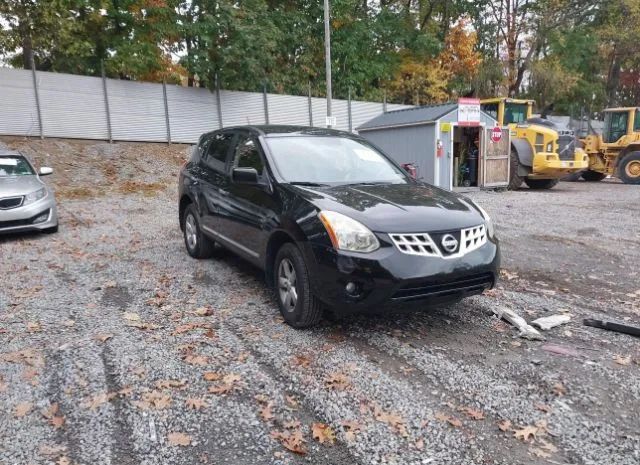 NISSAN ROGUE 2013 jn8as5mvxdw654402