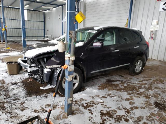 NISSAN ROGUE S 2013 jn8as5mvxdw654920