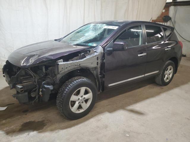 NISSAN ROGUE S 2013 jn8as5mvxdw655727