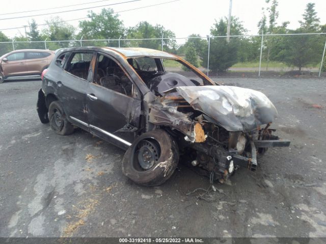 NISSAN ROGUE 2013 jn8as5mvxdw655971