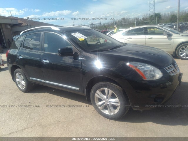 NISSAN ROGUE 2013 jn8as5mvxdw656750