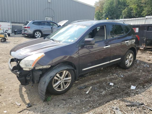 NISSAN ROGUE S 2013 jn8as5mvxdw656974