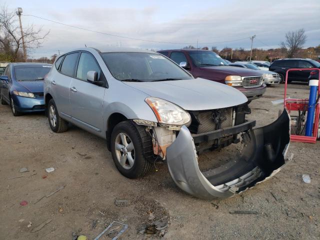 NISSAN ROGUE S 2013 jn8as5mvxdw658417