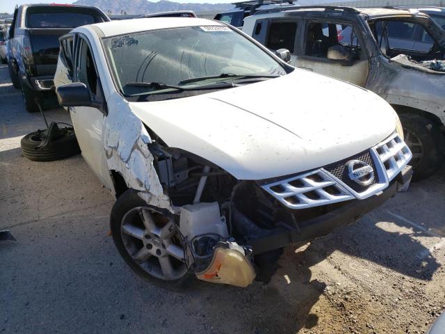 NISSAN ROGUE S 2013 jn8as5mvxdw659339